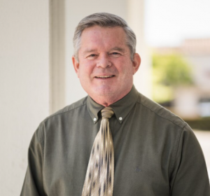 Lawyer Timothy Trager