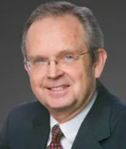 Lawyer Stephen Buynak