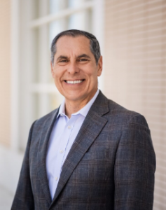Lawyer Fernando Velez