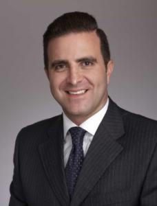 Lawyer Robert Forouzandeh